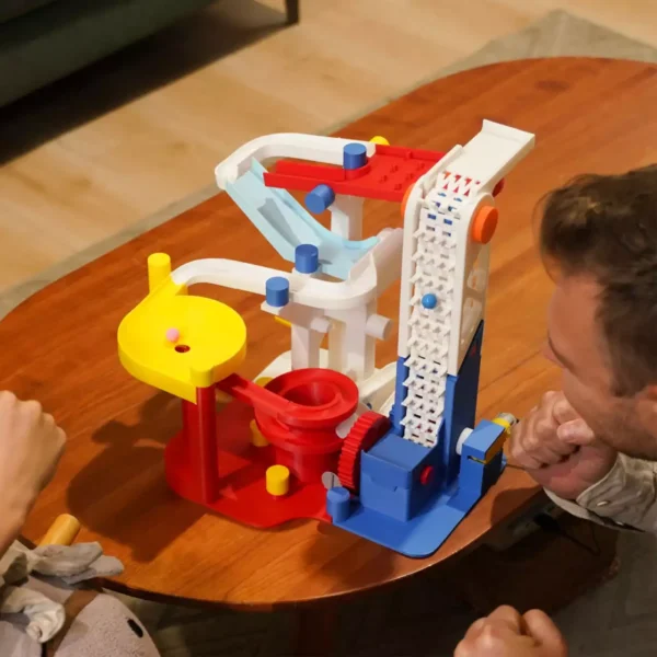 Bambu Lab Bambu Lab Marble Run - Components Kit 003 - obrazek 2
