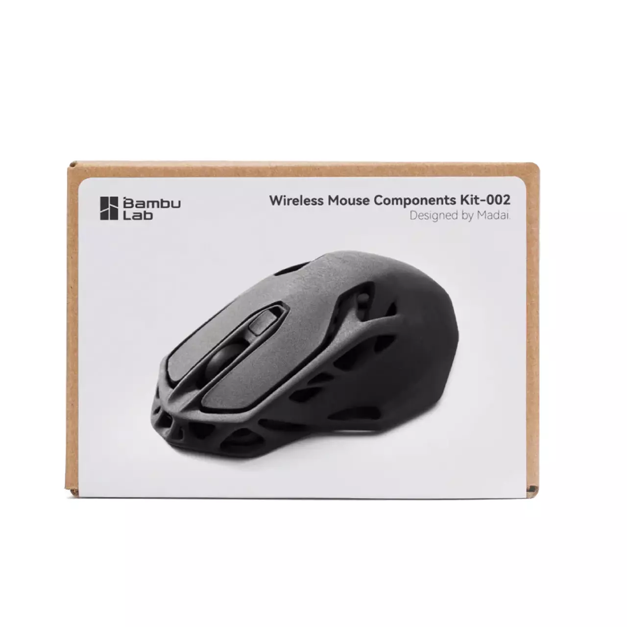 Bambu Lab Bambu Lab Myszka komputerowa – Components Kit 002, product image from X3dshop