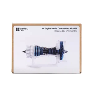 Bambu Lab Bambu Lab Silnik odrzutowy - Components Kit 006