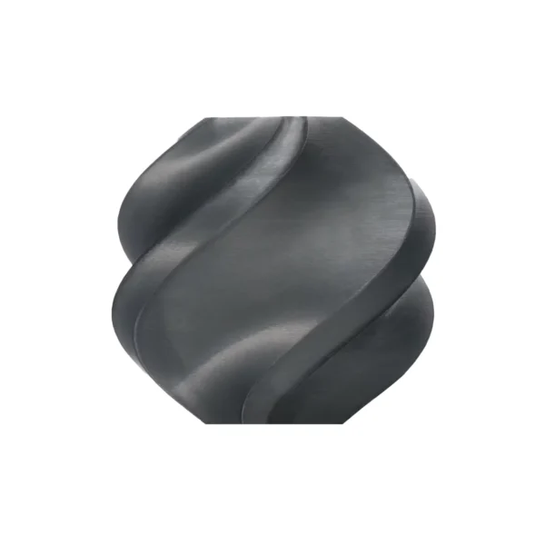 Bambu Lab Filament PC Clear Black