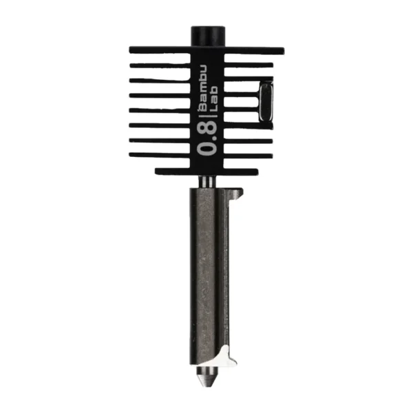Bambu Lab Hotend A1 Stal Hartowana 0,8mm