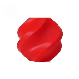 Bambu Lab Refill PETG Basic Red