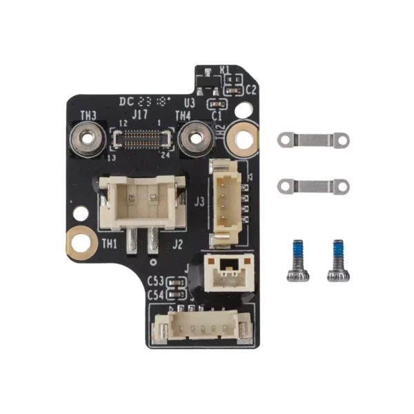 Bambu Lab Extruder Interface Board V9 - X1 Series - obrazek 2