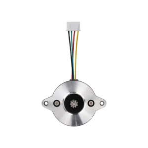 <span style="font-weight: 300;">Bambu Lab</span><br>Extruder motor X1 & P1