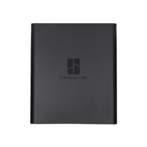 Bambu Lab Left Plastic Panel - P1 & X1 Series