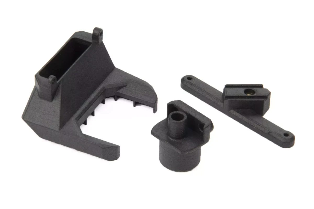Bondtech Bondtech DDX Adapter Set Creality Ender/CR-10