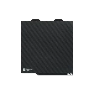 <span style="font-weight: 300;">Bambu Lab</span><br>Arkusz teksturowany Effect Carbon Fiber Surface Sheet A1 Mini