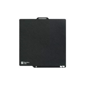 <span style="font-weight: 300;">Bambu Lab</span><br>Arkusz teksturowany Effect Carbon Fiber Surface Sheet X1&P1&A1