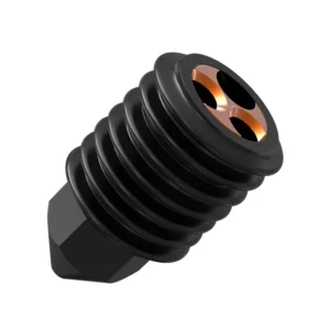 <span style="font-weight: 300;">Modefine 3D</span><br>Dysza ze stali hartowanej 0.8 mm do Bambu Lab P1/X1