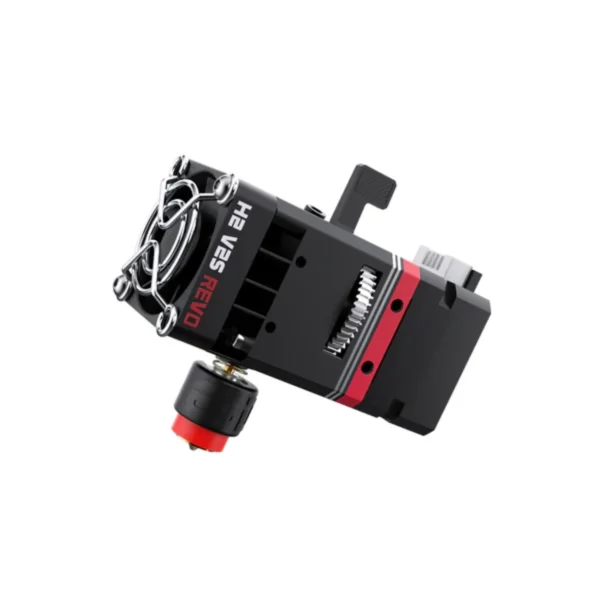 BIQU Ekstruder BTT H2 V2S Revo