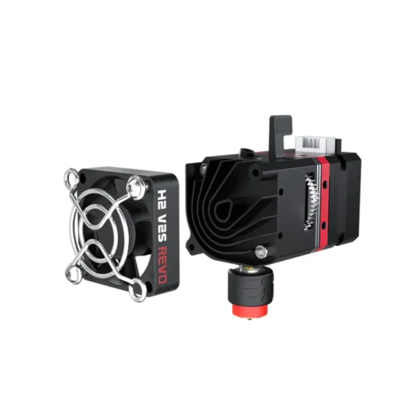 BIQU Ekstruder BTT H2 V2S Revo - obrazek 2