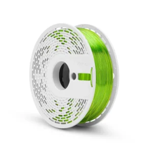 <span style="font-weight: 300;">Fiberlogy</span><br>Filament Easy ABS Transparent Blue 0,75kg - Zielony