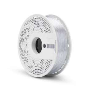 <span style="font-weight: 300;">Fiberlogy</span><br>Filament Easy ABS Transparent Blue 0,75kg - Biały