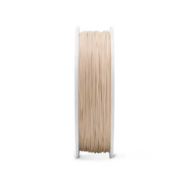 Fiberlogy Filament FiberFlex 30D Beige 1,75 mm 0,85 kg - obrazek 2