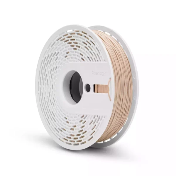 Fiberlogy Filament FiberFlex 30D Beige 1,75 mm 0,85 kg