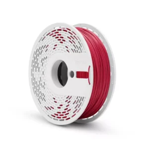 <span style="font-weight: 300;">Fiberlogy</span><br>Filament FiberSilk Anthracite 1,75 mm 0,85 kg - Bordowy