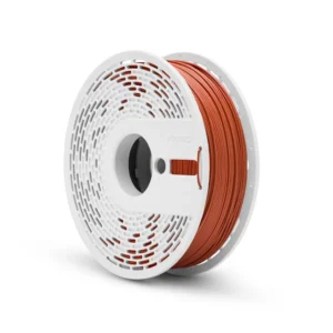 <span style="font-weight: 300;">Fiberlogy</span><br>Filament FiberSilk Anthracite 1,75 mm 0,85 kg - Czerwony
