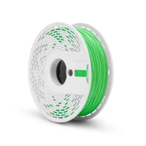 <span style="font-weight: 300;">Fiberlogy</span><br>Filament FiberSilk Anthracite 1,75 mm 0,85 kg - Zielony