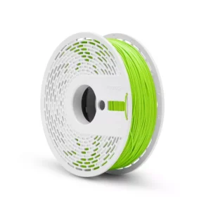 <span style="font-weight: 300;">Fiberlogy</span><br>Filament FiberSilk Anthracite 1,75 mm 0,85 kg - Zielony Jasny