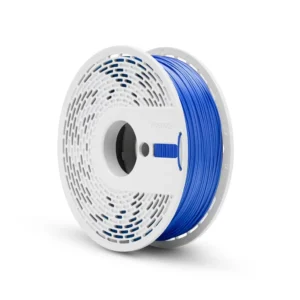 <span style="font-weight: 300;">Fiberlogy</span><br>Filament FiberSilk Anthracite 1,75 mm 0,85 kg - Granatowy