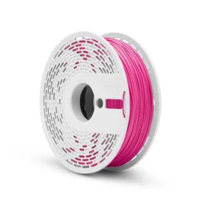 <span style="font-weight: 300;">Fiberlogy</span><br>Filament FiberSilk Anthracite 1,75 mm 0,85 kg - Różowy