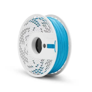 <span style="font-weight: 300;">Fiberlogy</span><br>Filament FiberSilk Anthracite 1,75 mm 0,85 kg - Turkusowy