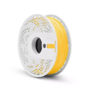 <span style="font-weight: 300;">Fiberlogy</span><br>Filament FiberSilk Anthracite 1,75 mm 0,85 kg - Żółty