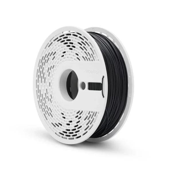 Fiberlogy Filament PP Black 1,75 mm 0,75 kg