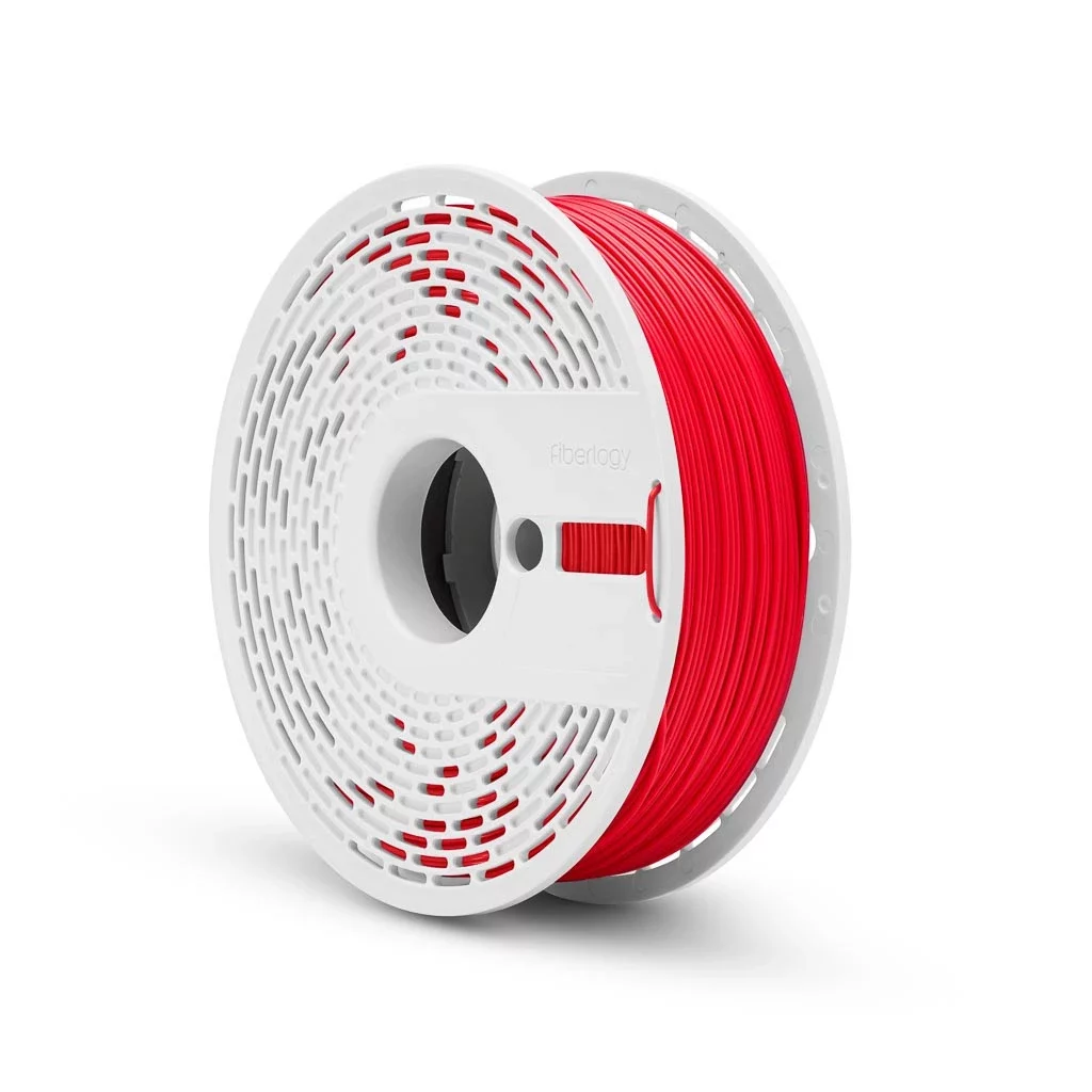 Filament Fiberlogy PP 0,75kg - Red