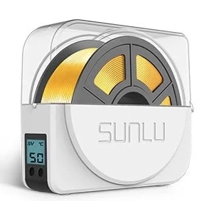 <span style="font-weight: 300;">Sunlu</span><br>Suszarka do filamentu Filadryer S1 Plus