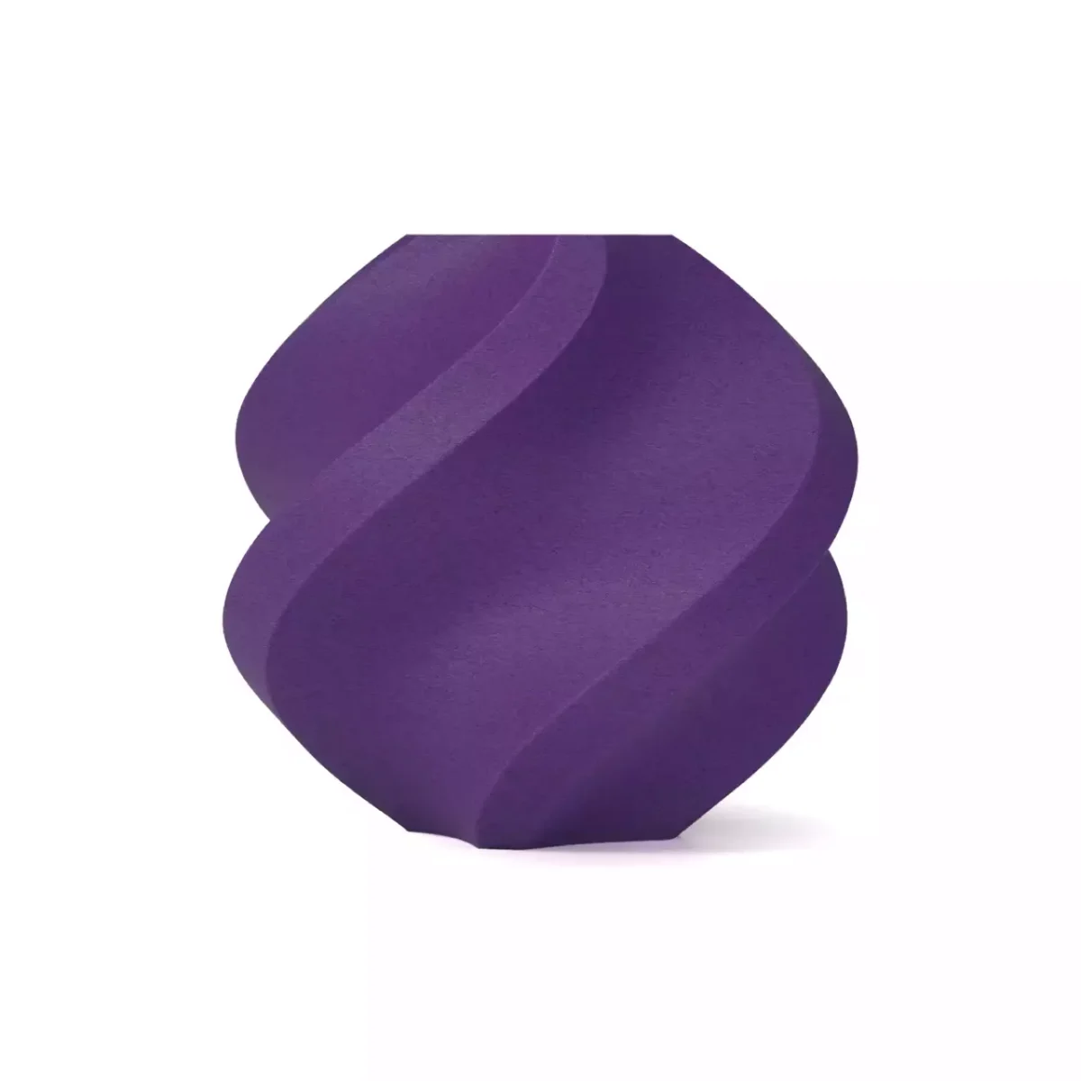 Filament Bambu Lab PLA-CF - Iris Purple