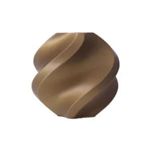 Bambu Lab Filament PLA Basic Bambu Green - Brązowy Jasny
