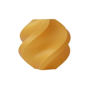 Bambu Lab Filament PLA Basic Bambu Green - Złoty