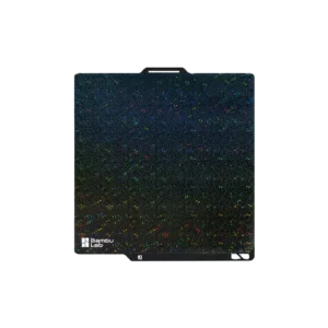 <span style="font-weight: 300;">Bambu Lab</span><br>Arkusz teksturowany Effect Galaxy Surface Sheet X1&P1&A1