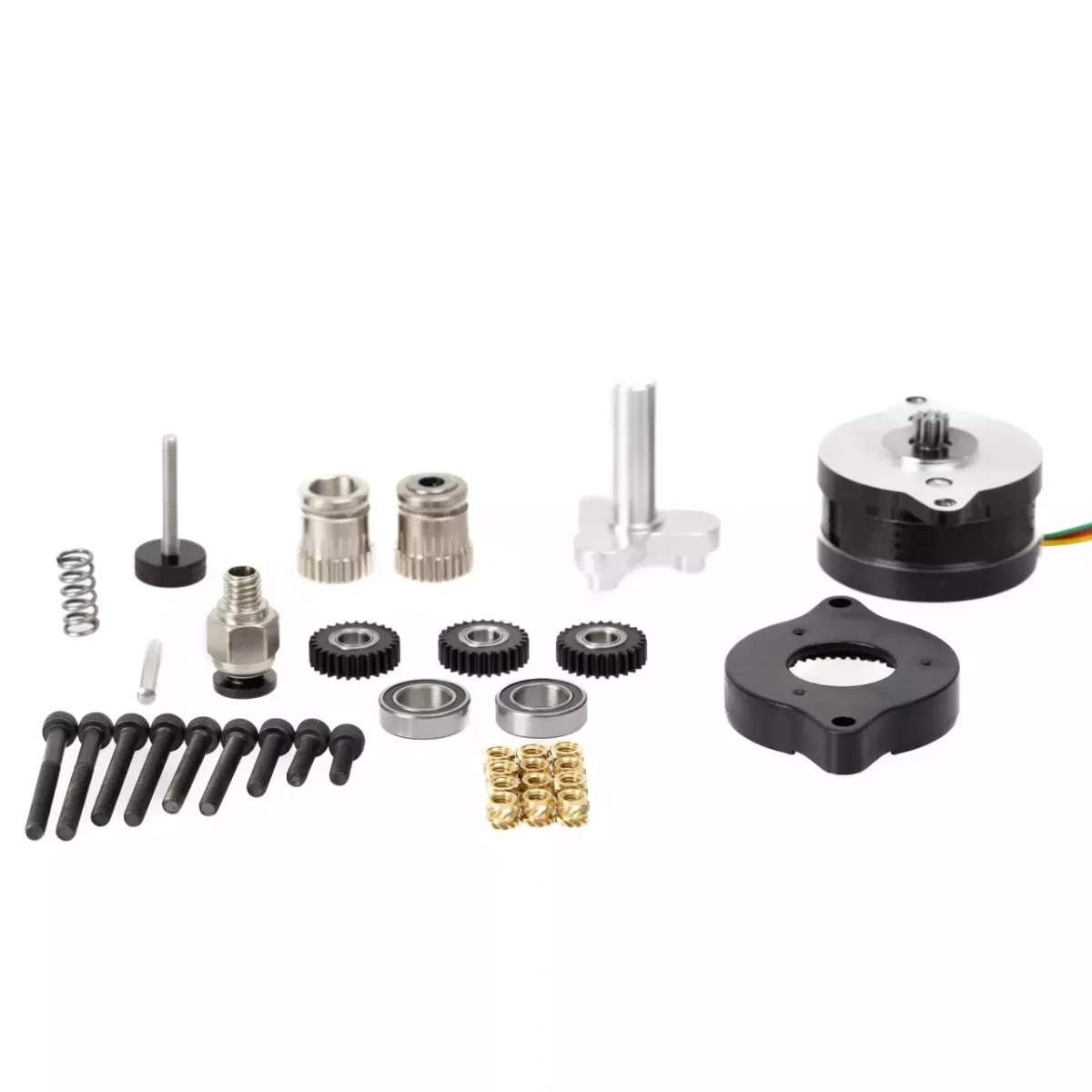 LDO Ekstruder Galileo Clockwork Kit