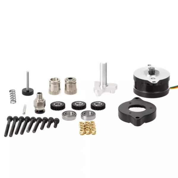 LDO Ekstruder Galileo Clockwork Kit