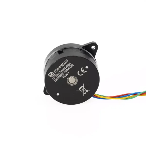 LDO Ekstruder Galileo Clockwork Kit - obrazek 2