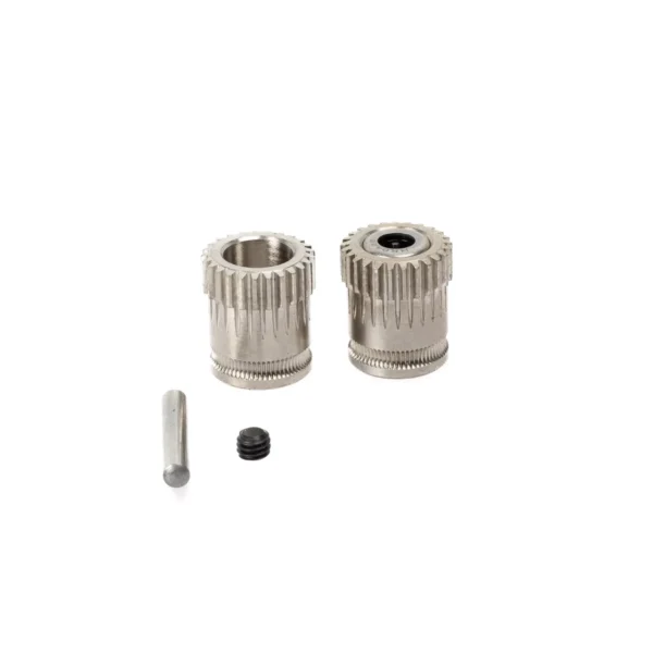LDO Ekstruder Galileo Clockwork Kit - obrazek 3