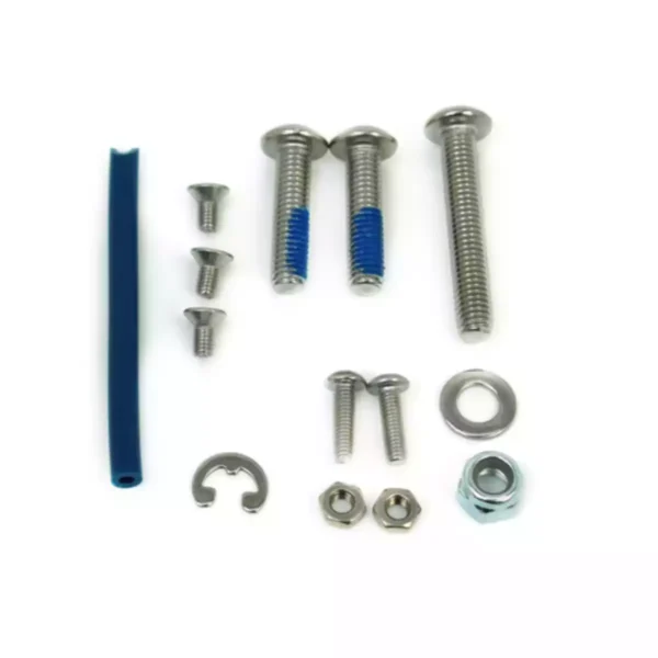 Micro Swiss Micro Swiss Hardware kit for Direct Drive Extruder