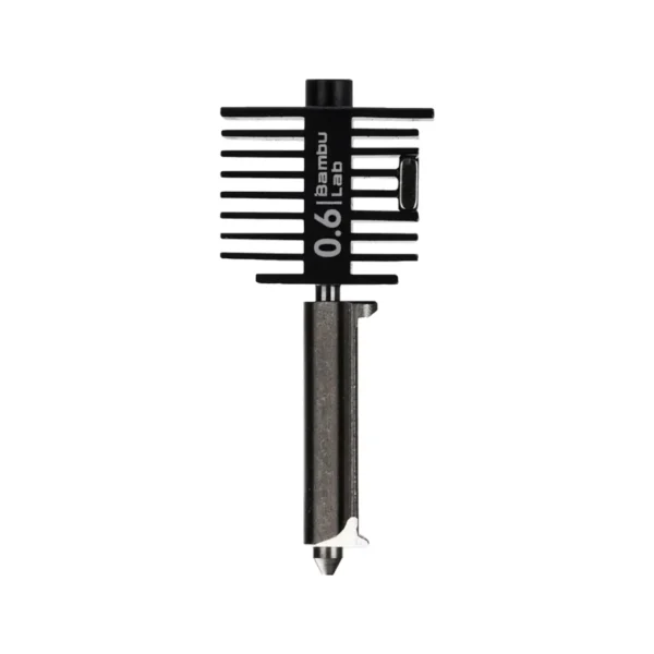 Bambu Lab Hotend A1 Stal Hartowana 0,6mm