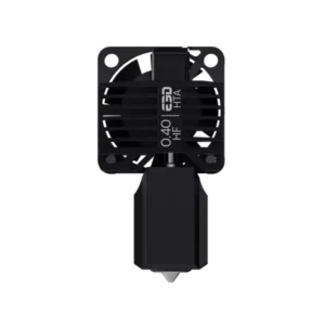 E3D Hotend High Flow HTA do Bambu Lab X1E z dyszą 0,4mm