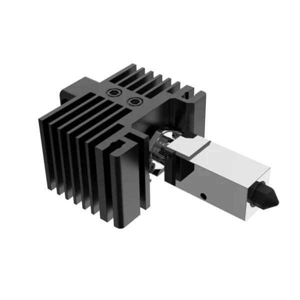 Modefine 3D Hotend ze stali hartowanej 0,4 mm do Bambu Lab P1 series - obrazek 2