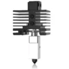 Modefine 3D Hotend ze stali hartowanej 0,4 mm do Bambu Lab P1 series