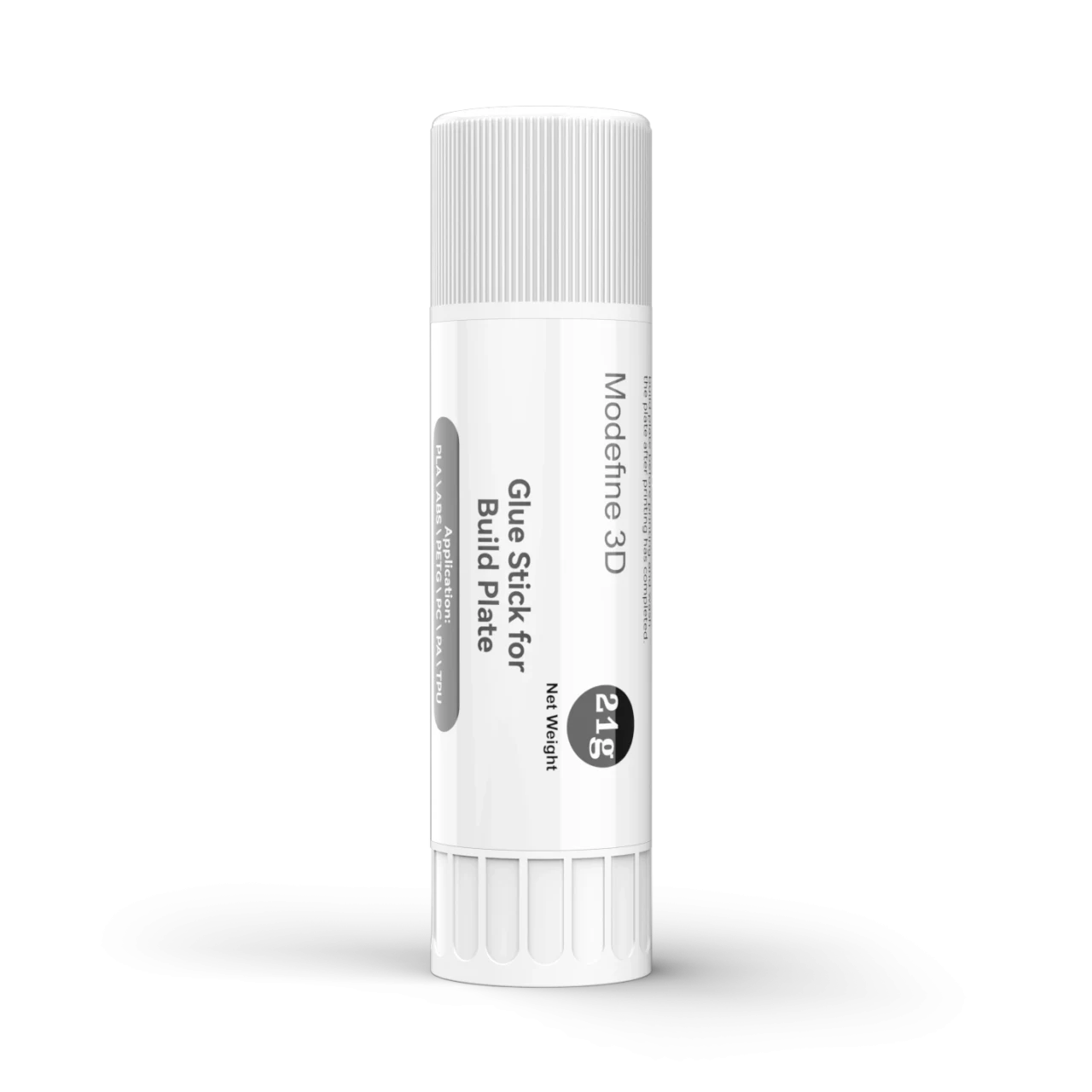 Modefine 3D Klej adhezyjny do PLA/ABS/PETG/PC/PA/TPU 21ml, product image from X3dshop