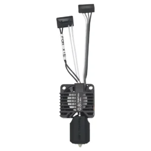 Bambu Lab  Kompletny Hotend X1E Stal Nierdzewna 0,2mm - 0.8mm