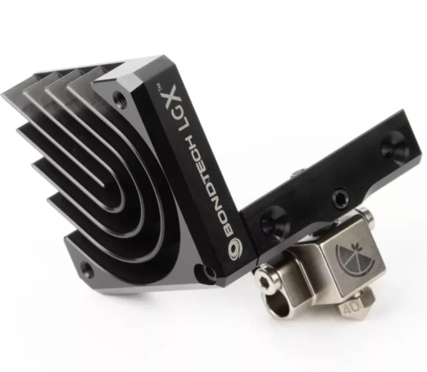 <span style="font-weight: 300;">Bondtech</span><br>LGX™ Shortcut Copperhead Printhead - obrazek 3