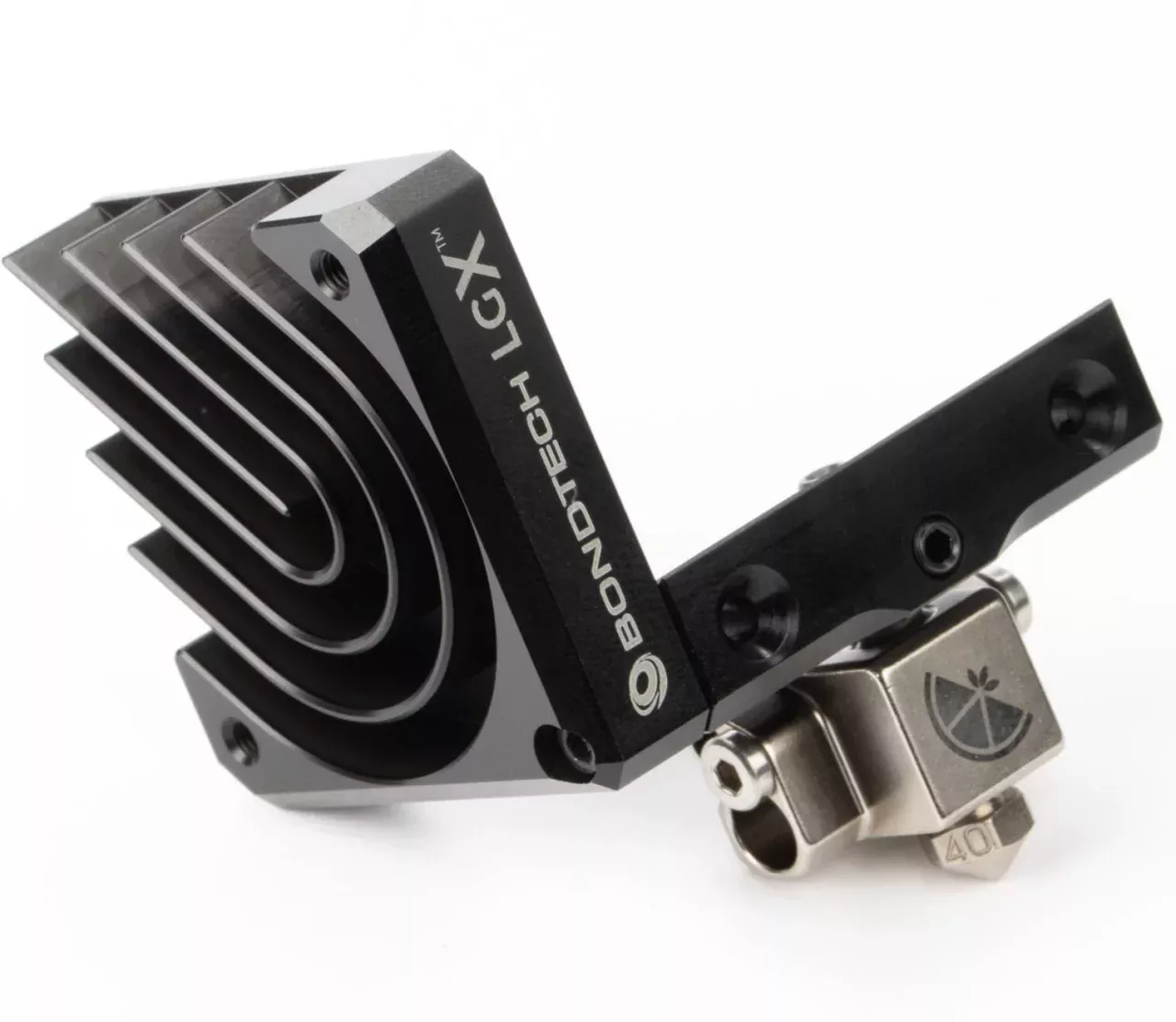 Bondtech Zestaw LGX™ For Flexible Materials, product image from X3dshop