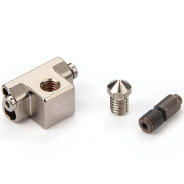 <span style="font-weight: 300;">Bondtech</span><br>LGX™ Shortcut Copperhead Printhead - obrazek 5