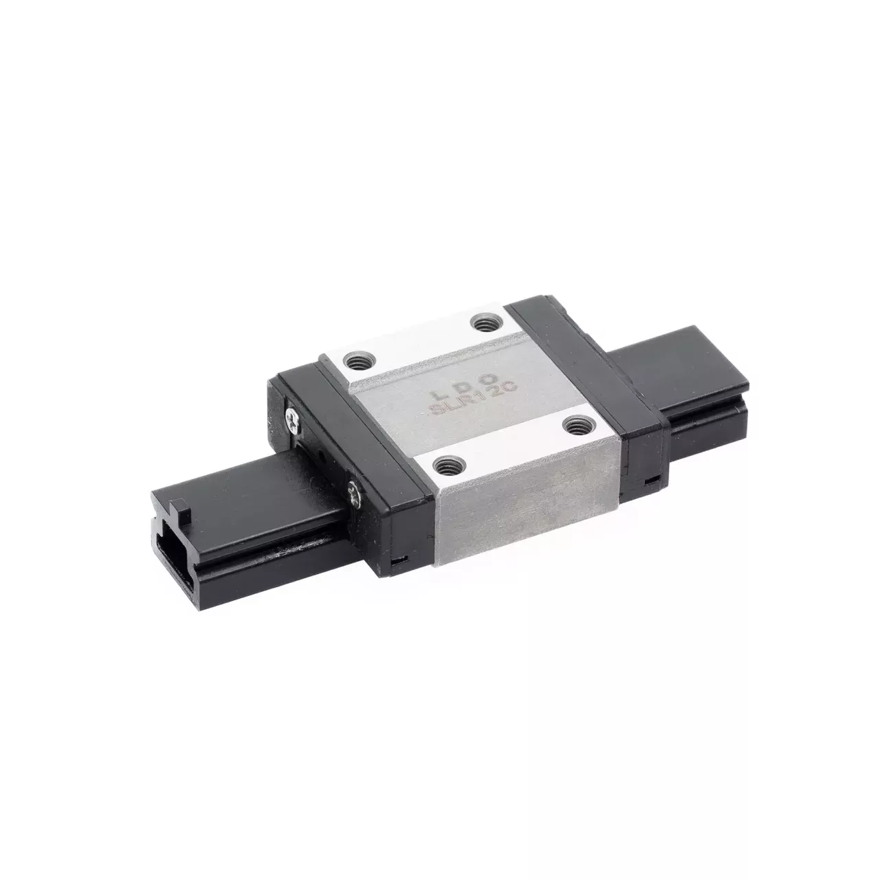 LDO Wózek do prowadnicy liniowej MGN12C, product image from X3dshop