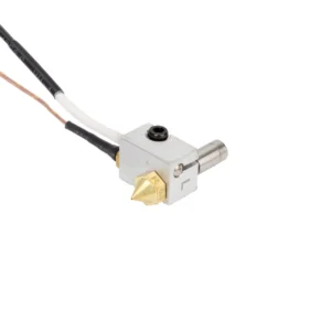 Raise3D Kompletny lewy hotend Raise3D E2 0,4mm